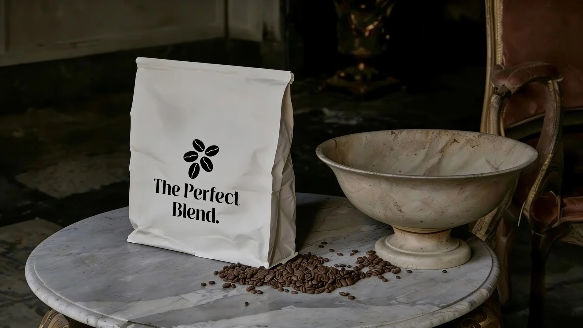 The Perfect Blend