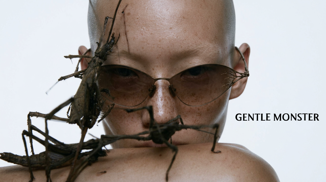 Gentle Monster — Aftermath