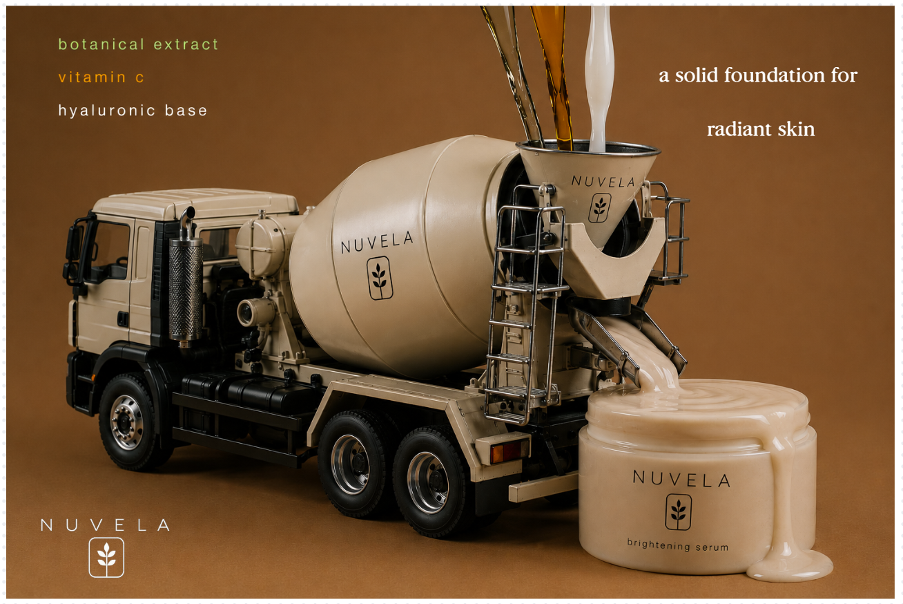 Nuvela Campaign 02