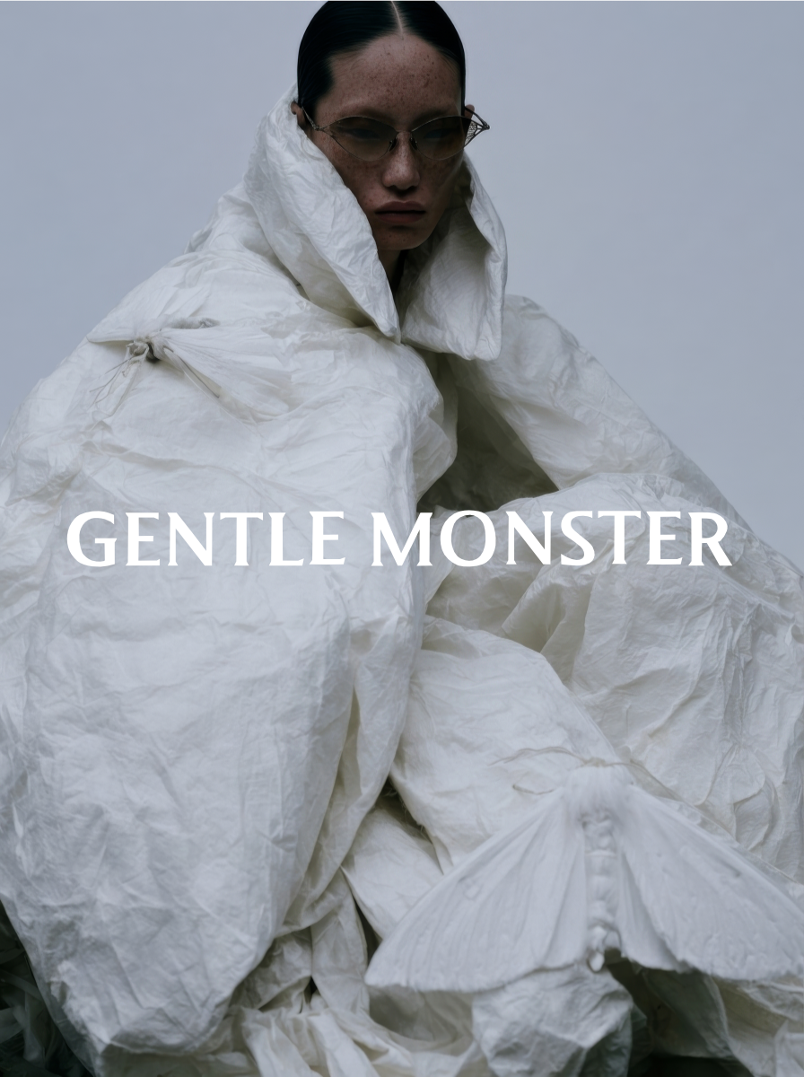 Gentle Monster Aftermath
